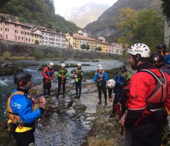 Modulo sicurezza Solagna 24-25 ottobre 2018